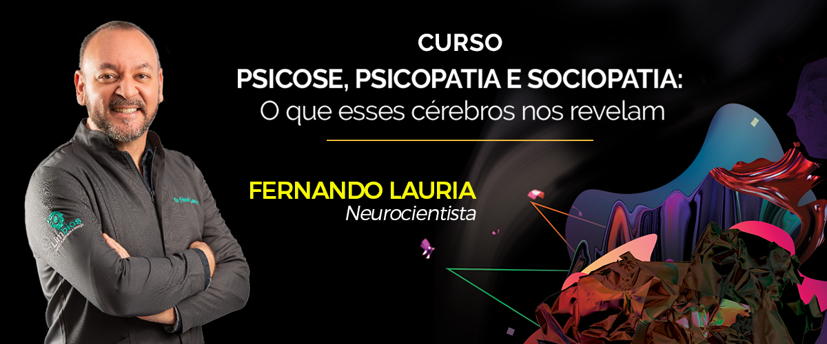 Home - Psicose, psicopatia e sociopatia