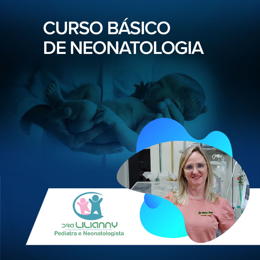 Home - Curso Básico de Neonatologia
