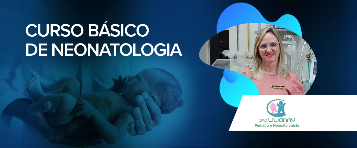 Home - Curso Básico de Neonatologia